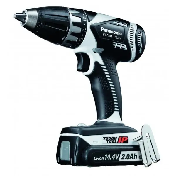 Lägg i varukorgen Skruvdragare